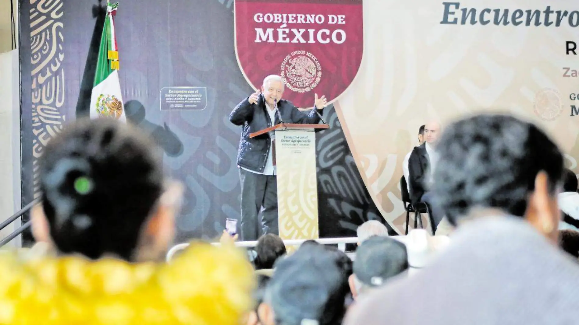 Andrés Manuel López Obrador